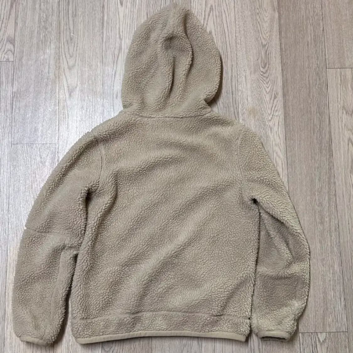 폴로 랄프로렌 정품 뽀글이 여자 s 90 상품이미지2