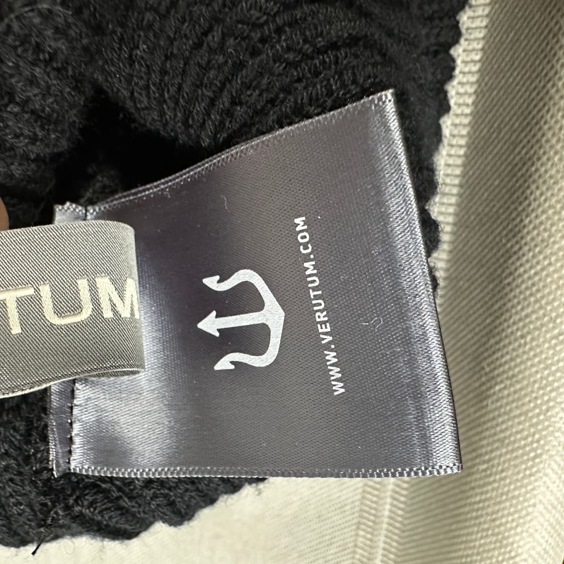 베루툼 울 비니 상품이미지3