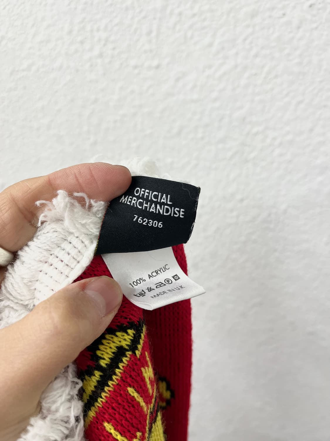 Vintage Muffler 상품이미지6