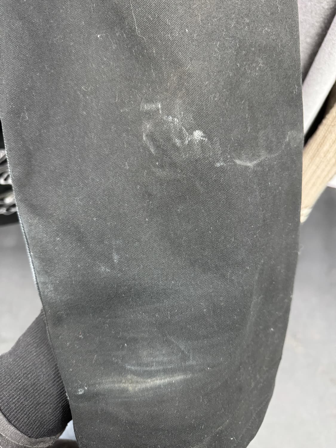 카라쿠리 타마시 오리엔탈 드래곤 카고팬츠 상품이미지8