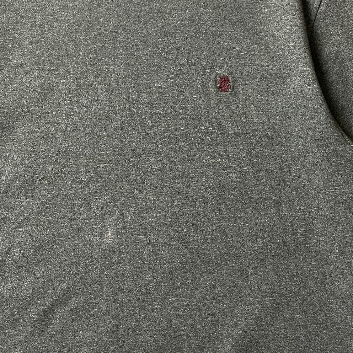 IZOD 아이자드 빈티지 그레이 코튼 맨투맨 A00529 상품이미지4