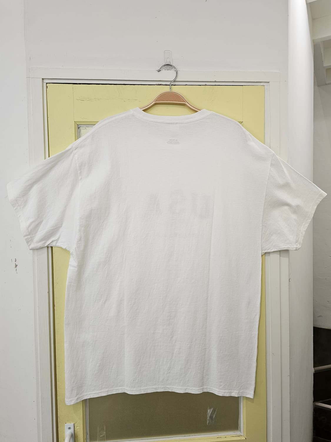 Hanes USA 반팔 상품이미지3