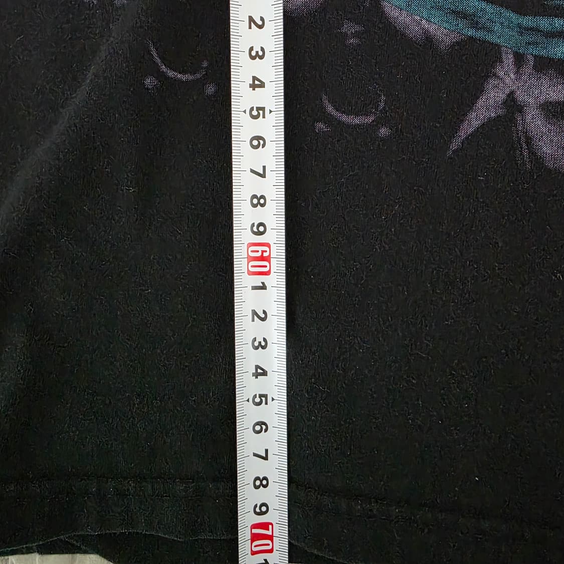 [XL] 90s 슬레이어 SLAYER 코리아 부트 빈티지 밴드티 상품이미지10