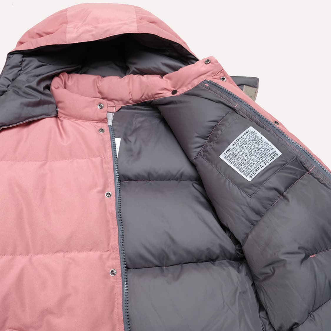 NWT. SIERRA DESIGNS 60/40 down sierra ja 상품이미지6