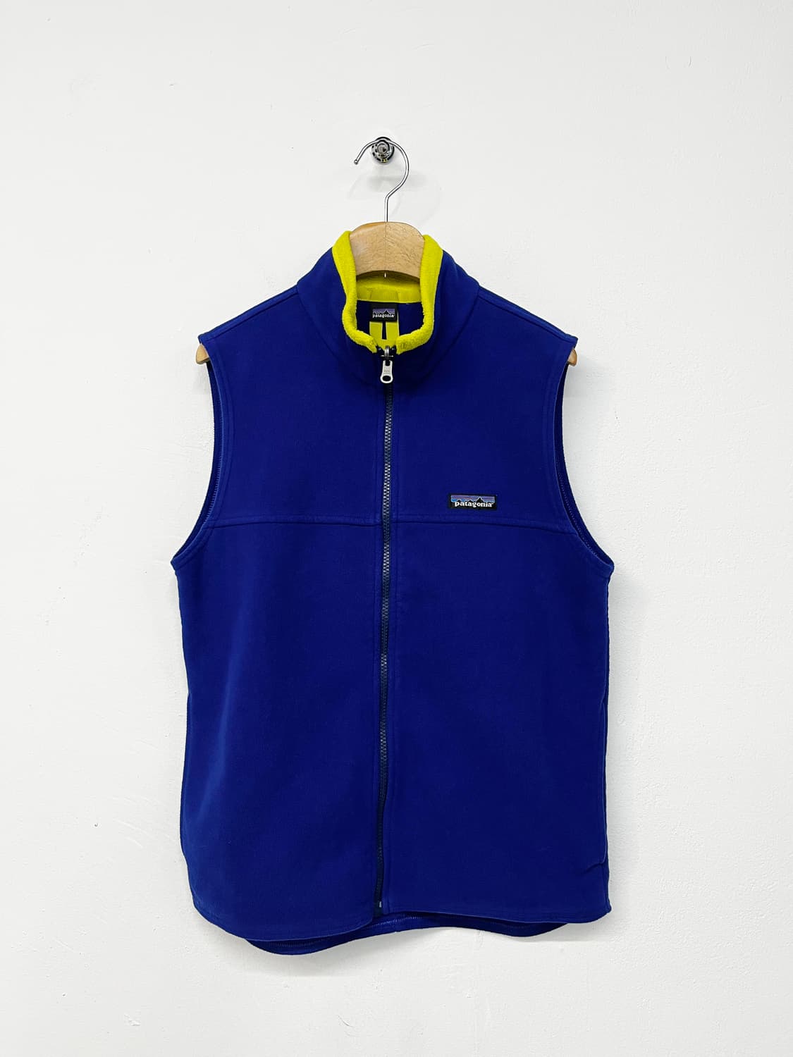 파타고니아 신칠라 플리스 베스트 상품이미지5