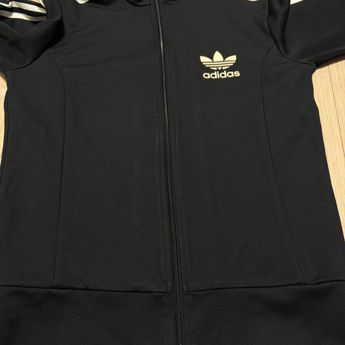 아디다스 오리지널 유로파 트랙탑 져지 상품이미지4