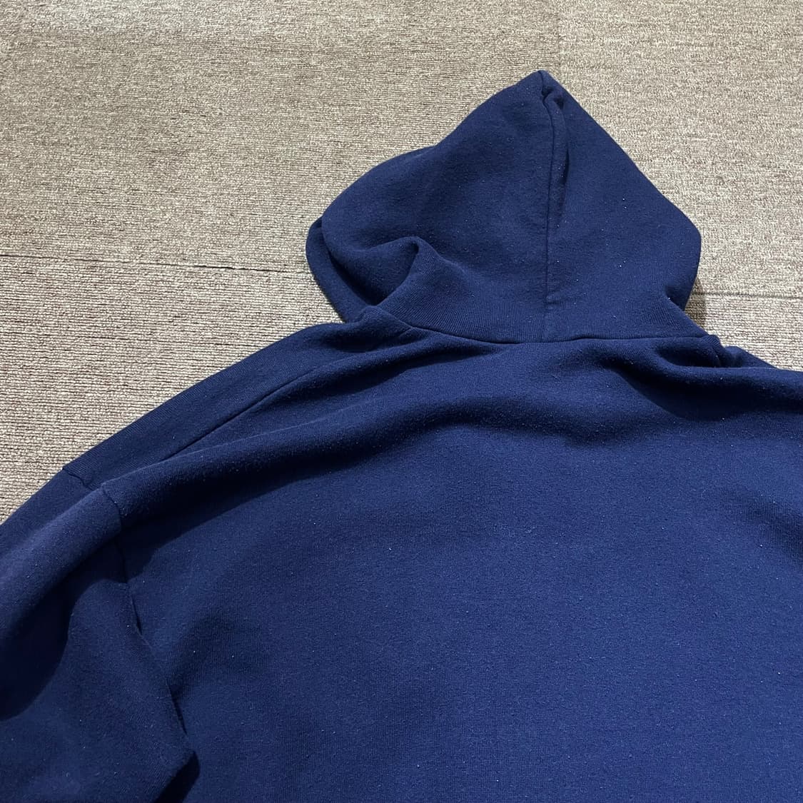 (XL) 90s USA 아메리칸 빈티지 밀리터리 프린팅 후드집업 상품이미지9