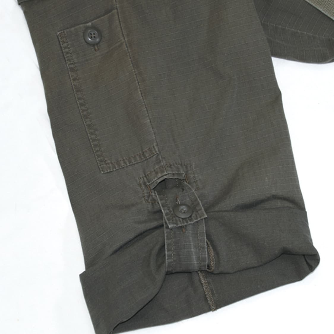 Alpha Industries 밀리터리카고팬츠 상품이미지5