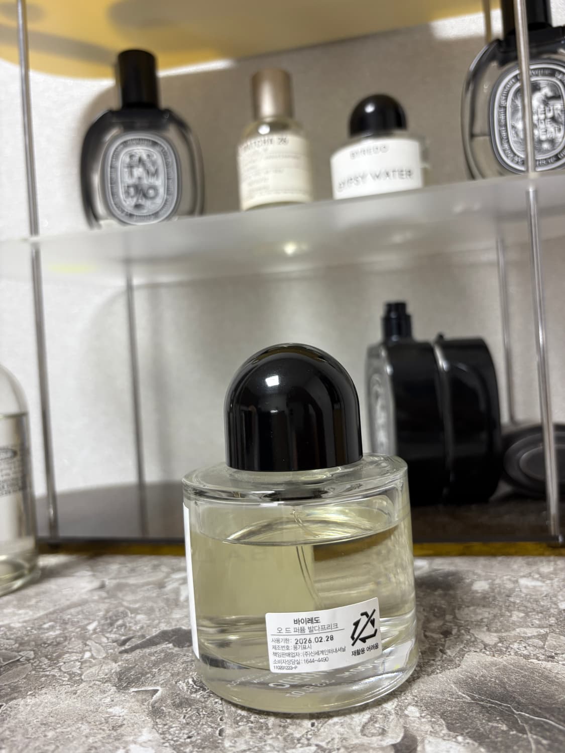 국문)바이레도 발다프리크 100ml 상품이미지2
