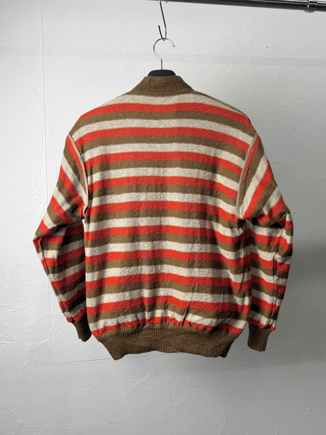 플레이보이 리버서블 블루종 자켓 상품이미지7