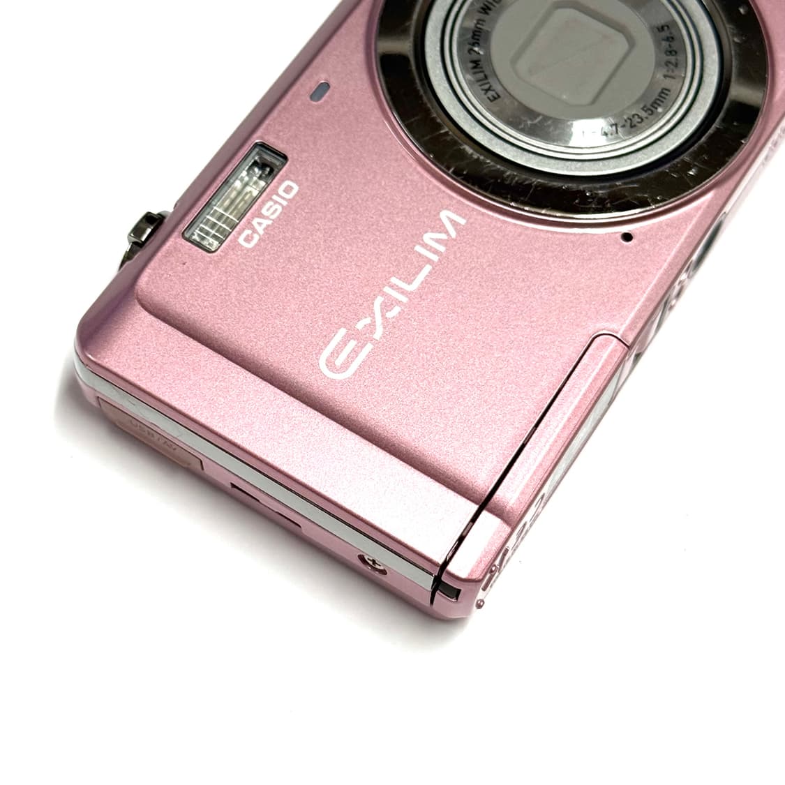 코르티스 디카 🫧 카시오 Ex-zs5 빈티지 디카💖✨ 상품이미지6
