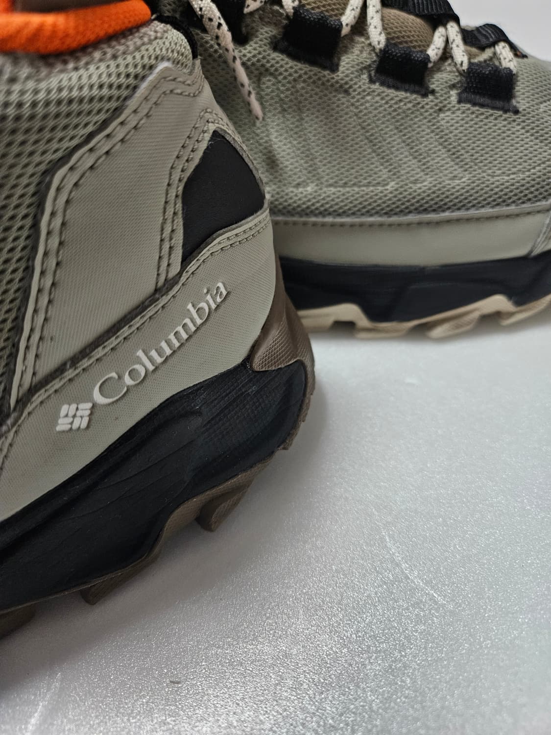 💚컬럼비아 트레킹화 등산화 270💚 상품이미지6