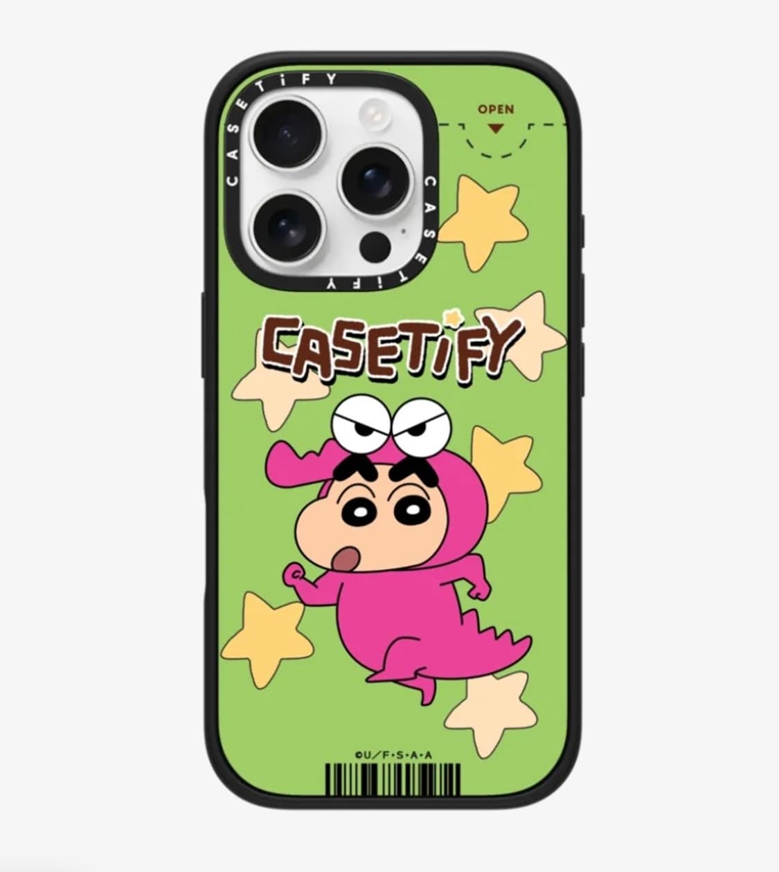 케이스티파이 짱구 16pro 상품이미지1