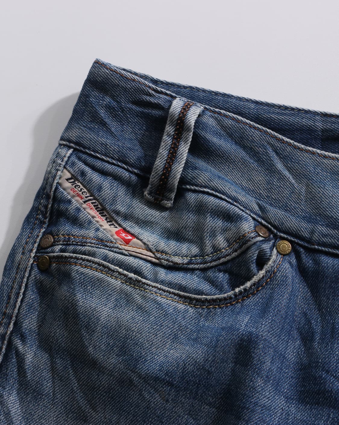 Diesel jeans 상품이미지4