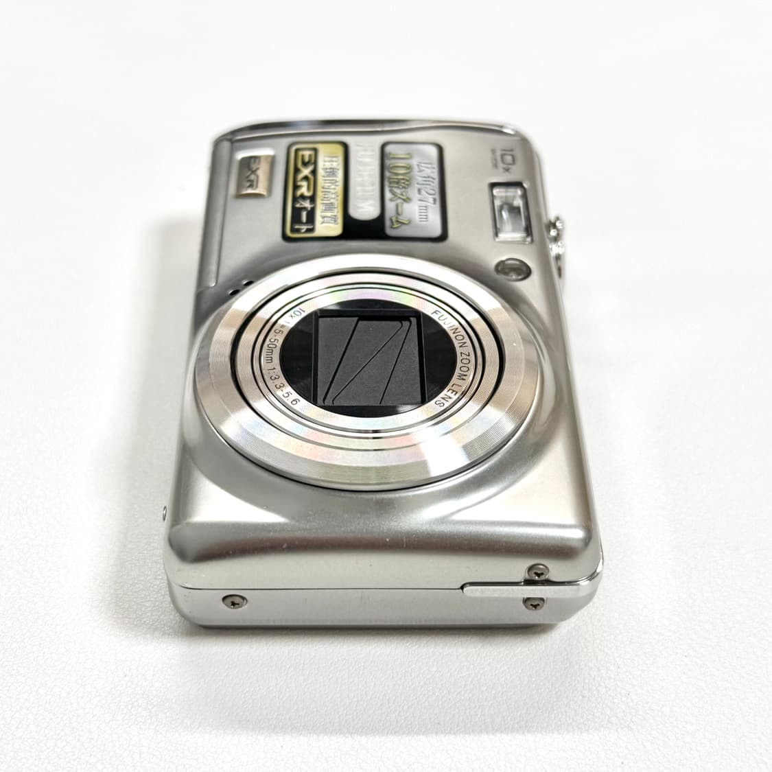 [S급] 후지필름 파인픽스 F70 EXR 실버 | FinePix F80 상품이미지5