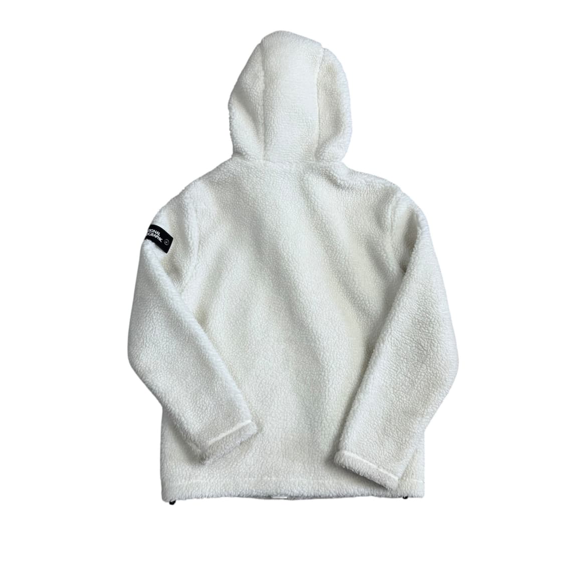 네셔널지오그래픽 후리스 상품이미지3