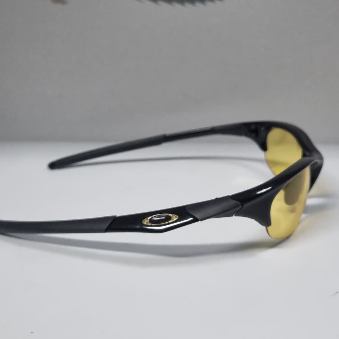 오클리 하프자켓 1.0 젯블랙 상품이미지5