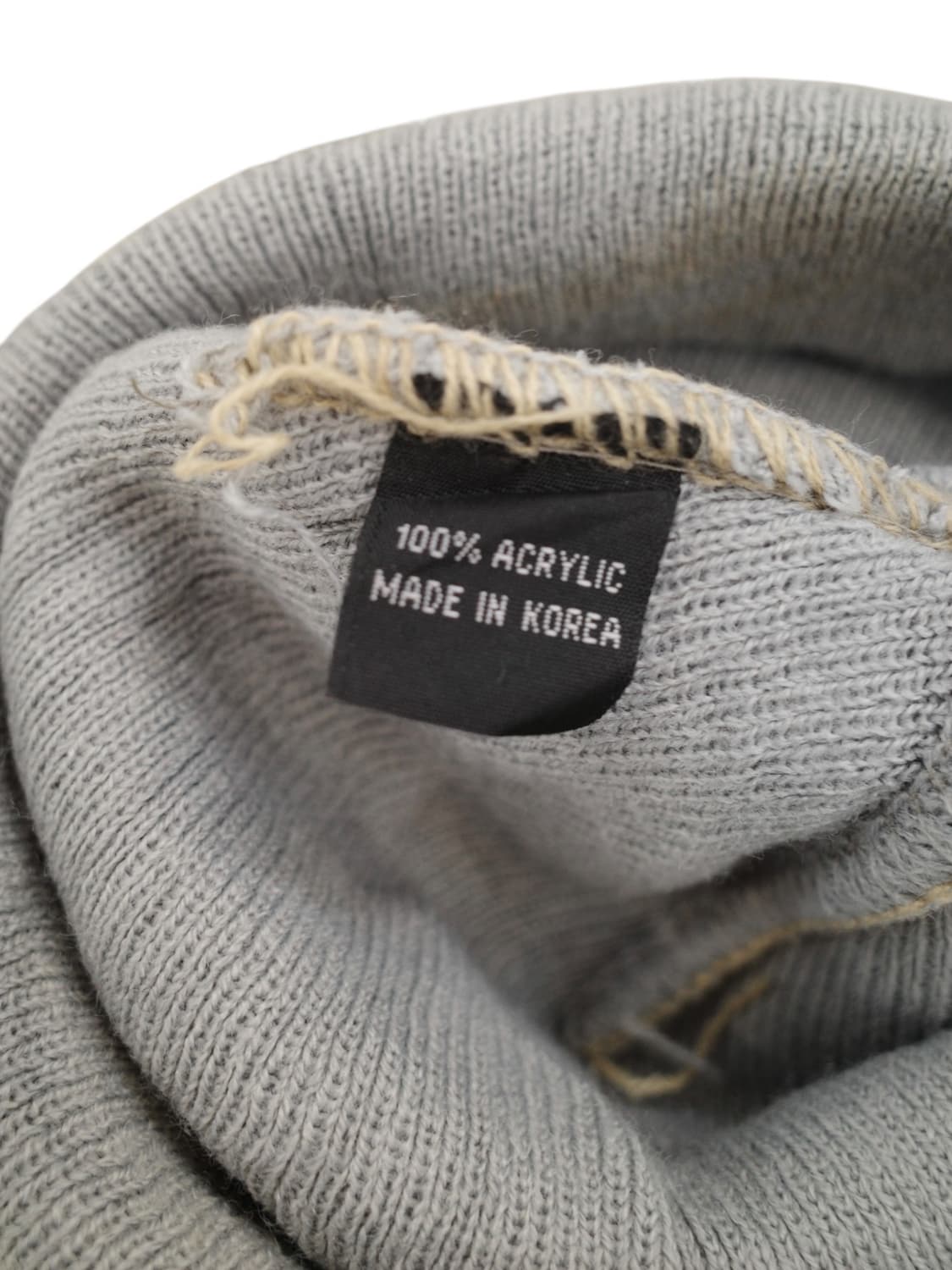 90’s 라이드 숏비니 상품이미지3