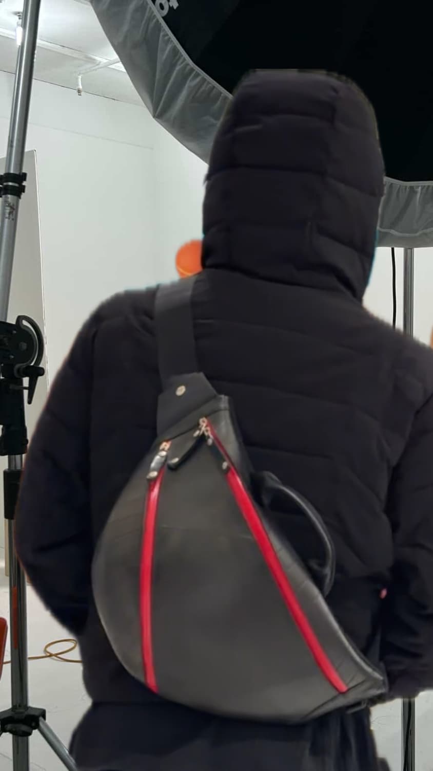 SEAL 슬링백 정품 (재패니스 브랜드) 상품이미지4