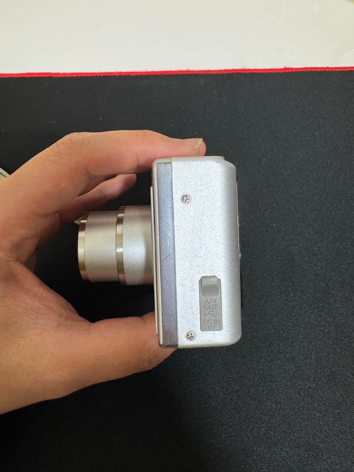  후지필름 파인픽스 F10 디카 상품이미지6