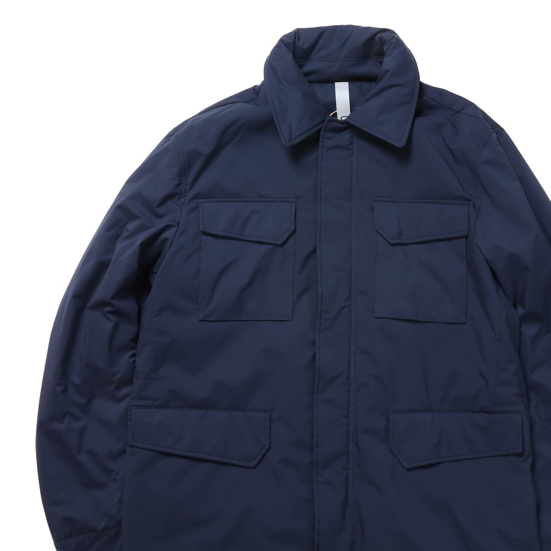 슬로웨어 Slowear Field Jacket

 상품이미지2
