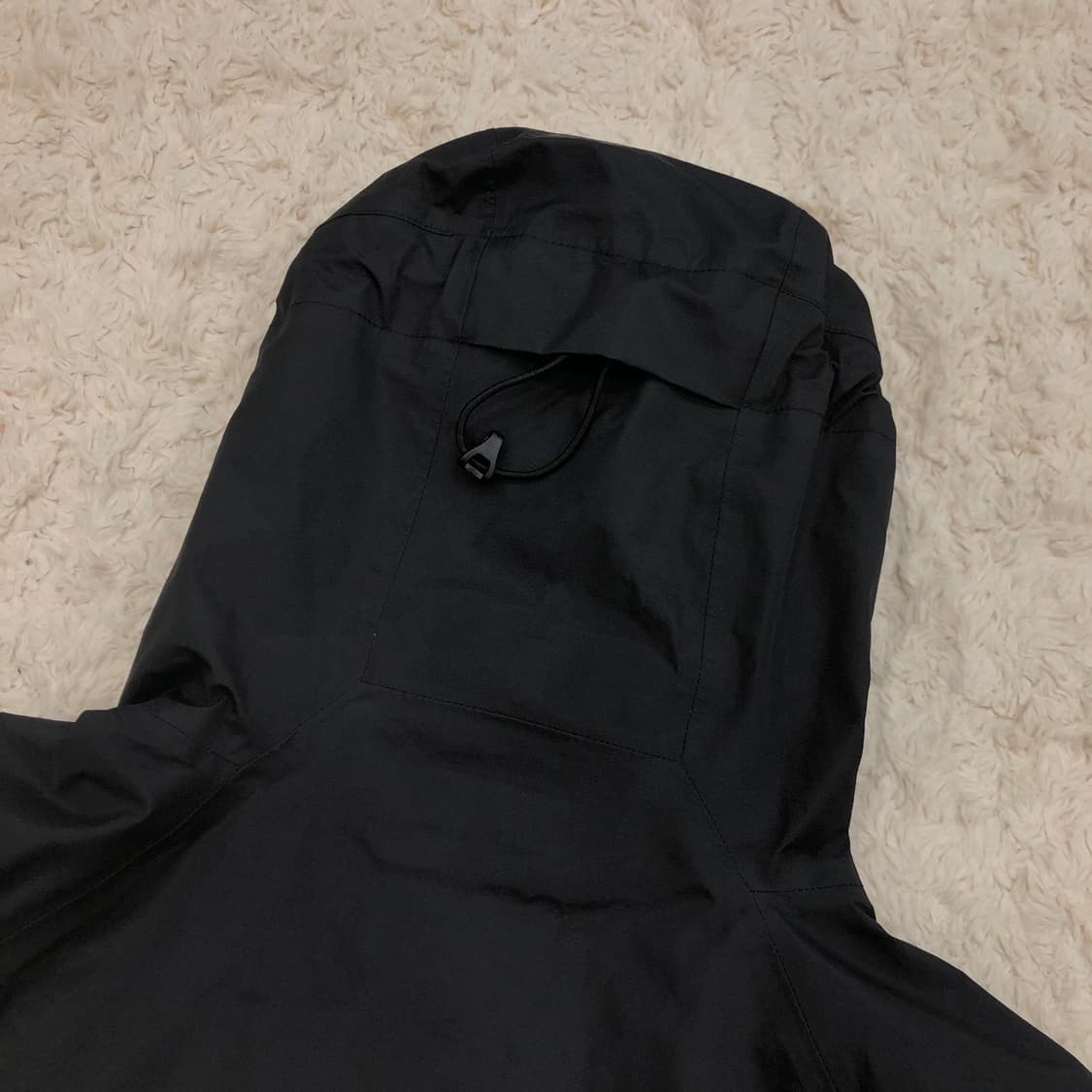 파타고니아 토렌쉘 3L 나일론 바람막이 레인 자켓 상품이미지5