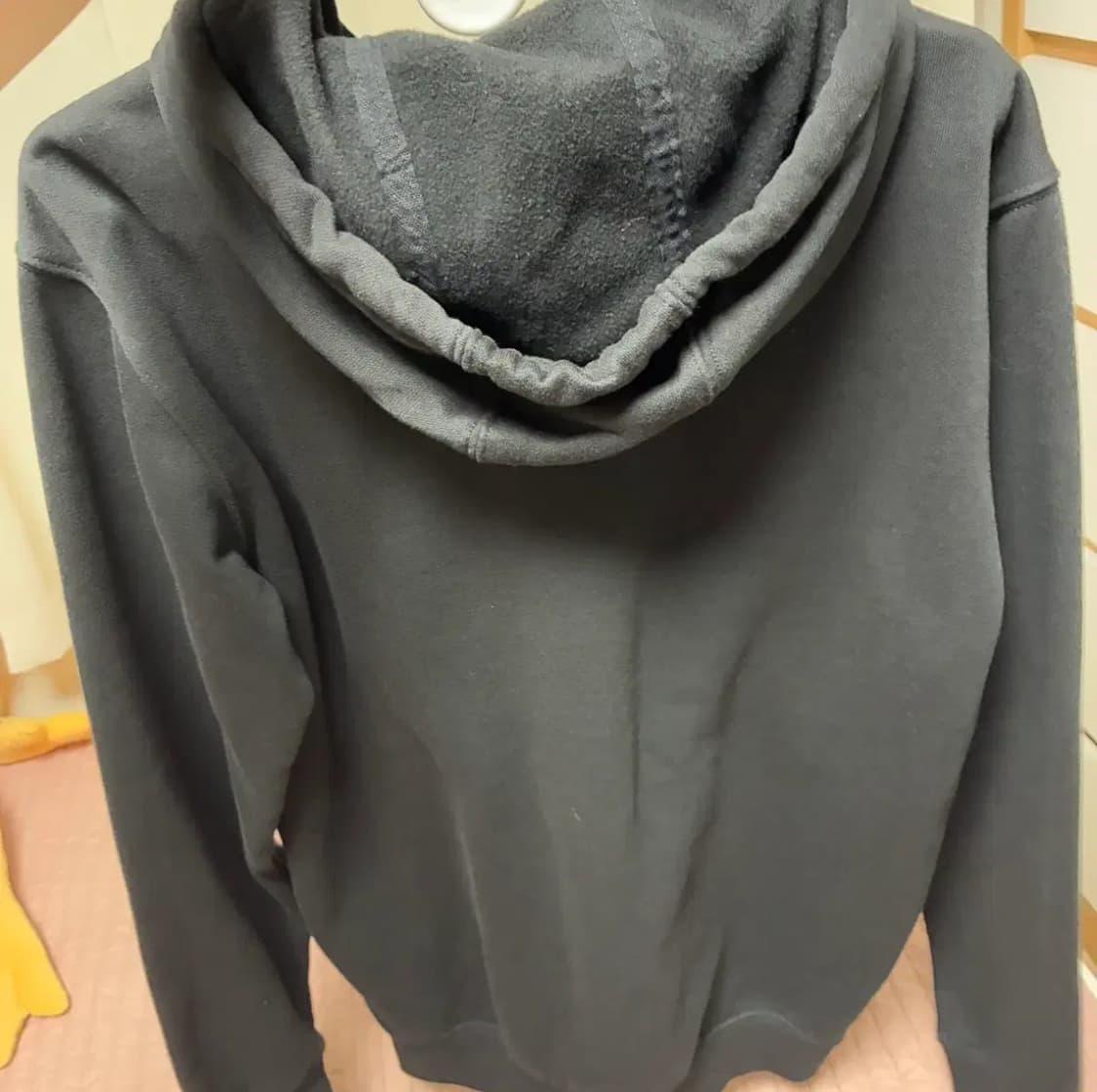 칼하트 후드집업 상품이미지4