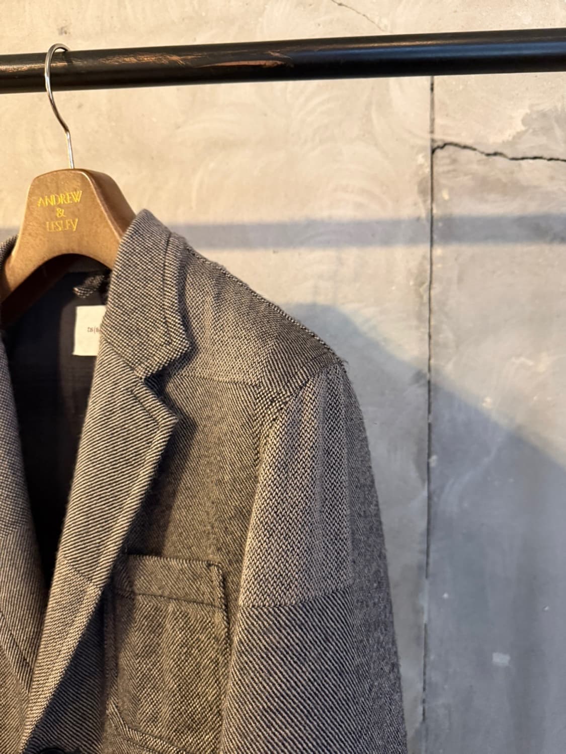 ts(s) 테일러드 자켓 100 상품이미지4