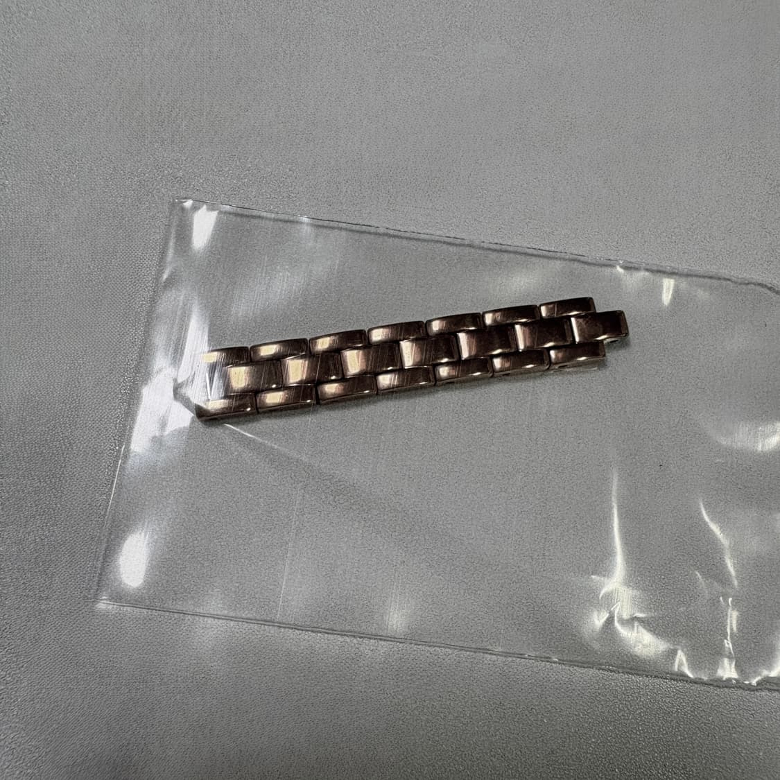 닥스 여성 메탈 시계 DKS2006 로즈골드 상품이미지7