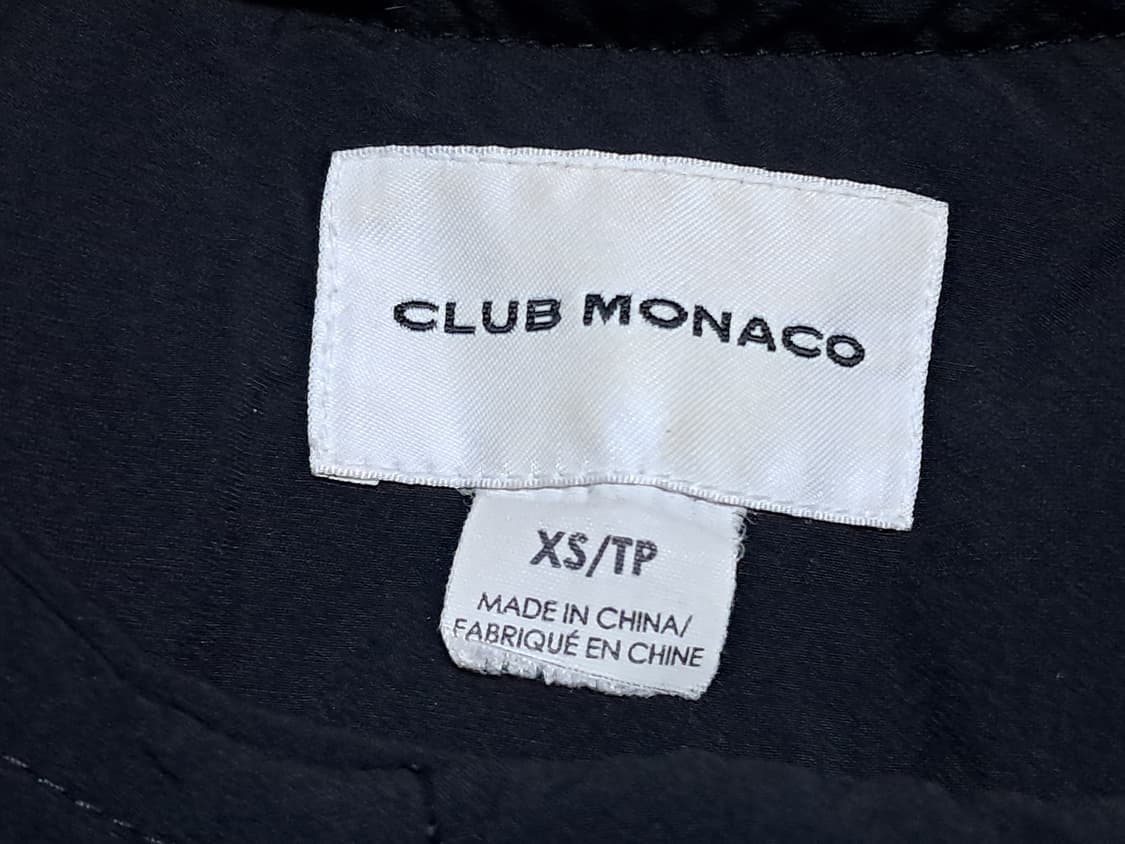 클럽모나코 여성 패딩 XS  상품이미지6