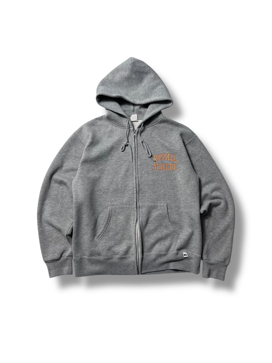 러셀 Russell 후드집업 후드 L 상품이미지1