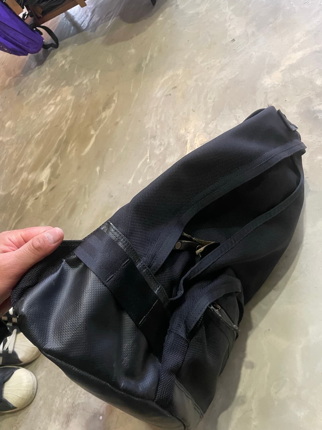 요시다 포터 히트 백팩 상품이미지7