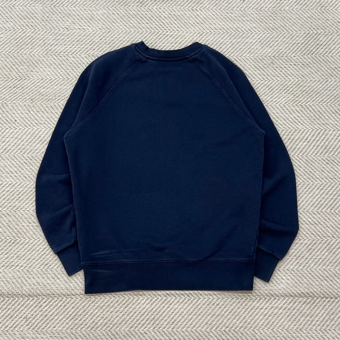 메종키츠네 폭스헤드 맨투맨 r3262 상품이미지2