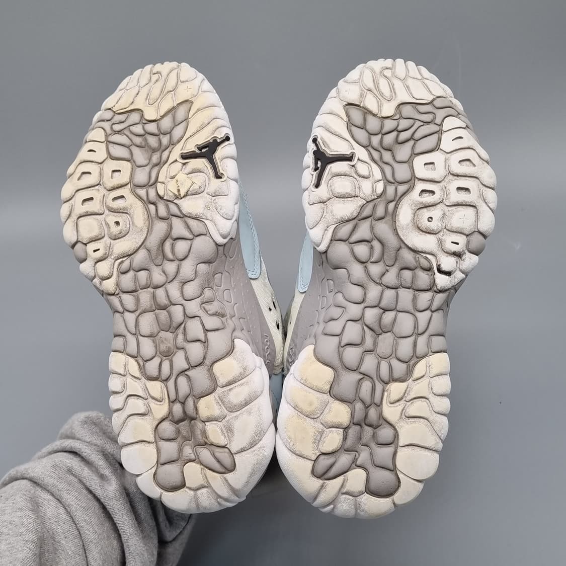 나이키 조던 델타 농구화240 상품이미지3