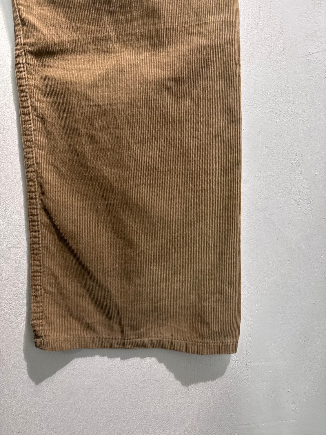 Tommy Hilfiger 타미힐피거 코듀로이 팬츠 36/32  C496 상품이미지8