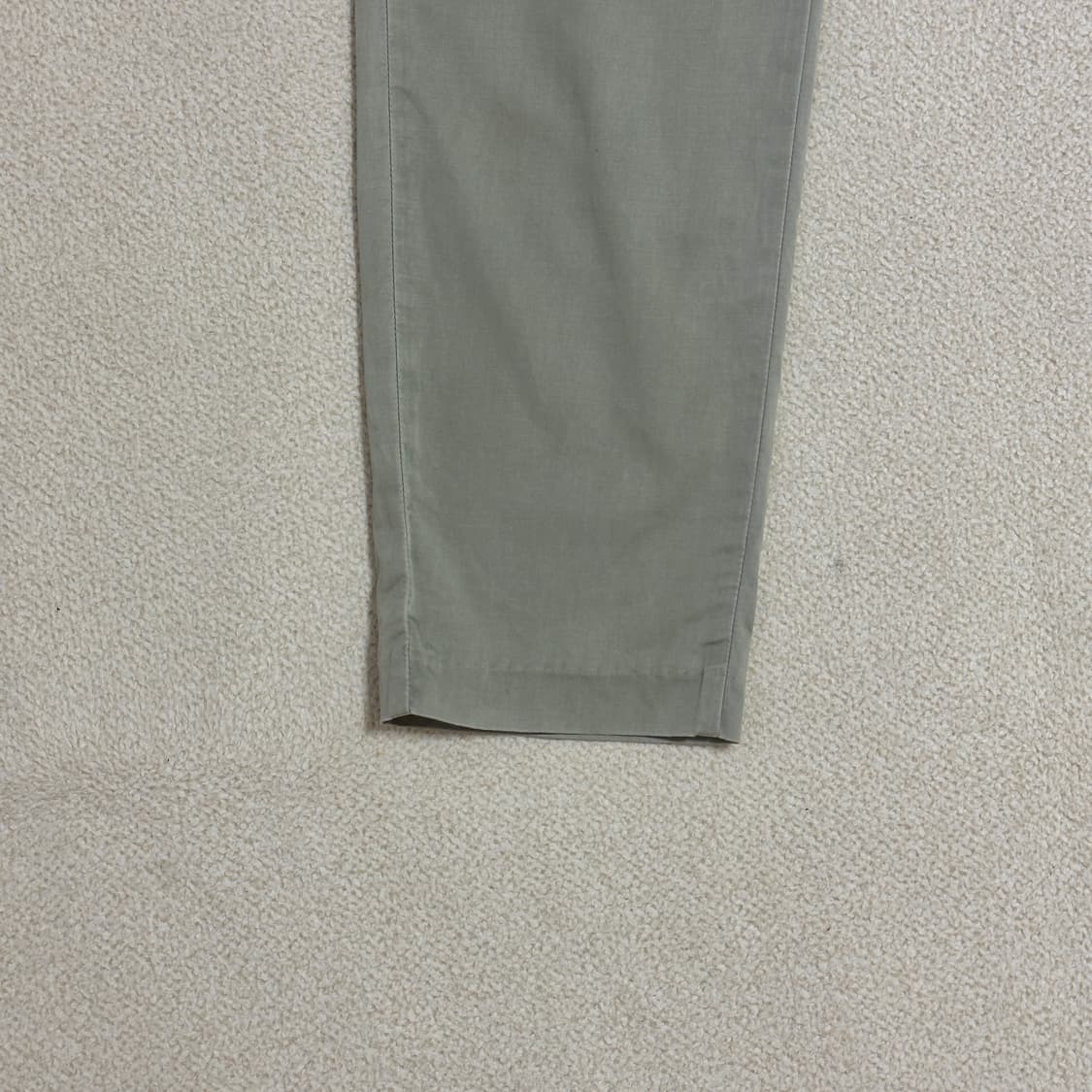 타미힐피거 슬림핏 밴딩 팬츠 상품이미지5