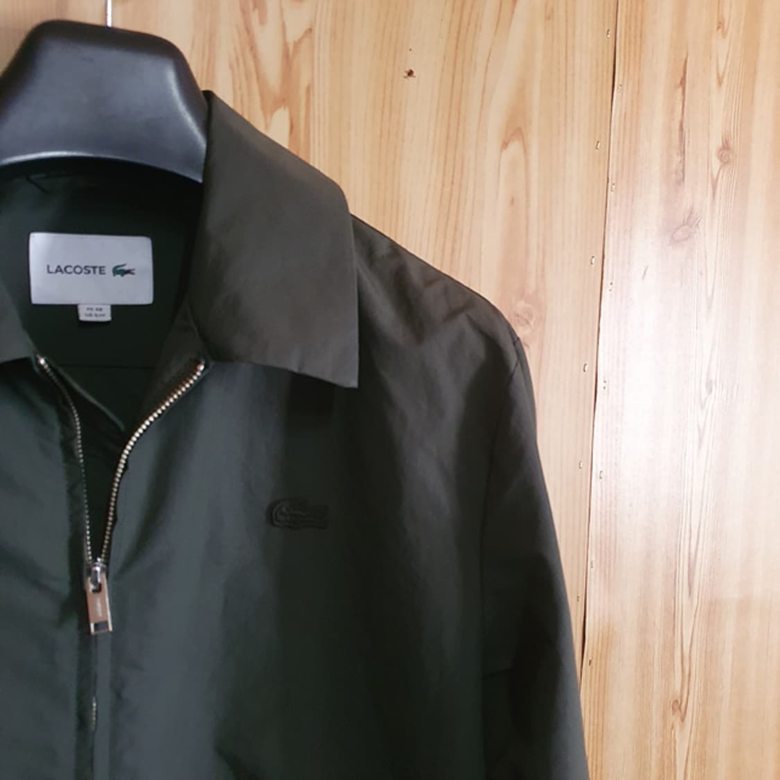 라코스테 점퍼 48 상품이미지2