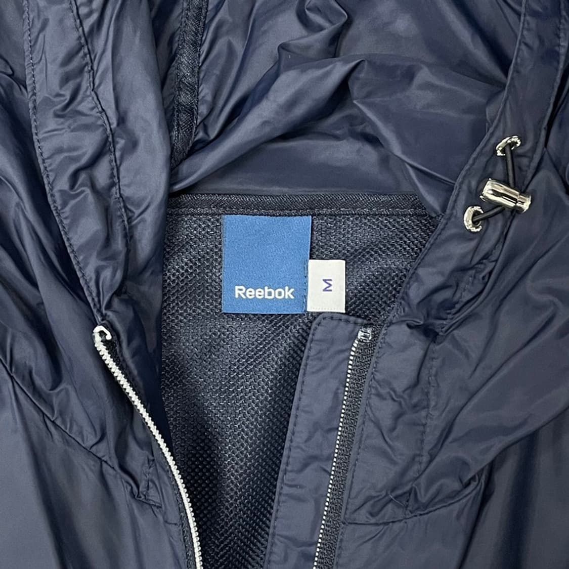 리복 나일론 바람막이 v0043 상품이미지8