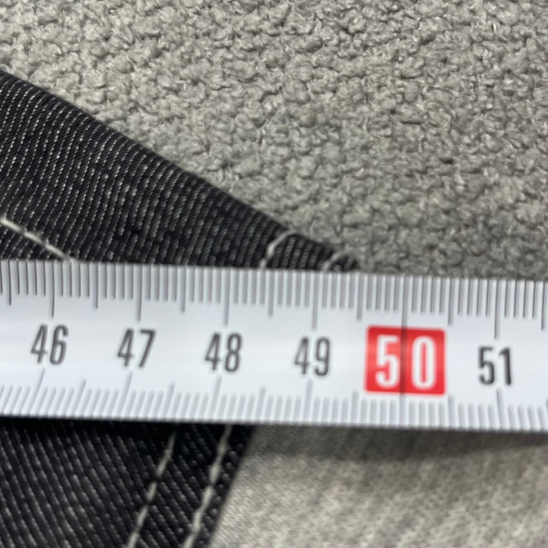 M 후부 데님 스타디움 지켓 상품이미지8