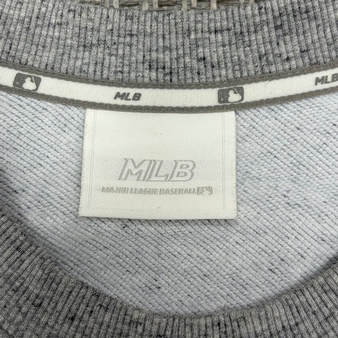 mlb 양키즈 맨투맨 v1320 상품이미지5