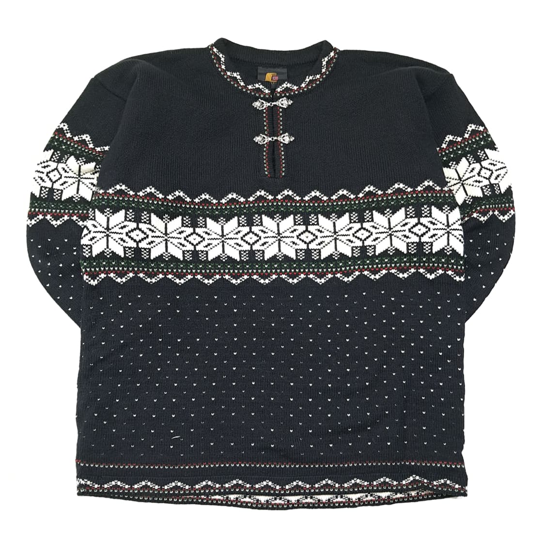 CL019 2XL 데일 오브 노르웨이 Levandi 메탈 후크 노르딕  상품이미지1