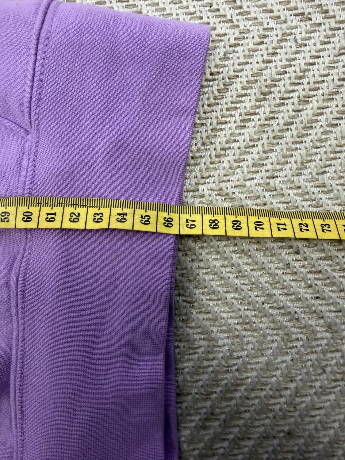 정품) 나이키 더블 스우시 후드티 퍼플 M 상품이미지10