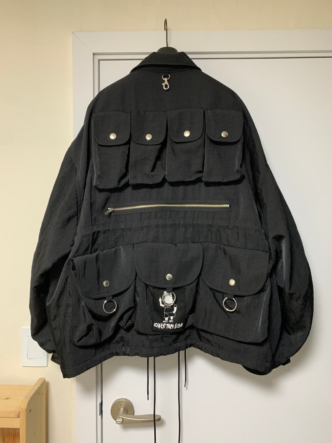 Kidill 25SS Vandalia Jacket만원 상품이미지2