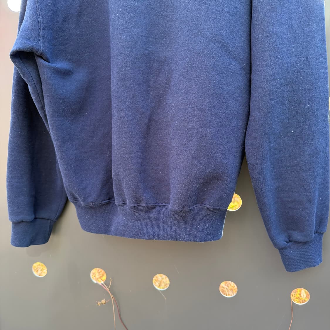 90s USA Russell Athletic 러셀 맨투맨 상품이미지9