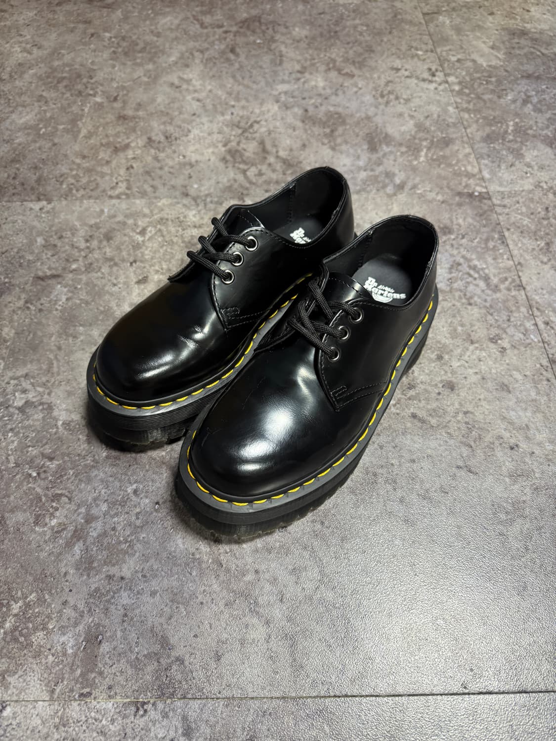 닥터마틴 1461 쿼드 230 상품이미지1