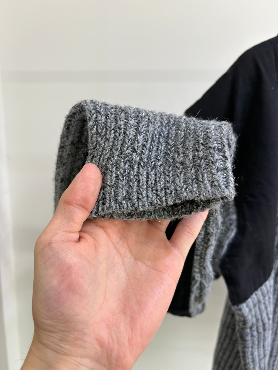 GEORGE THOMAS HAWKINS 니트 상품이미지4