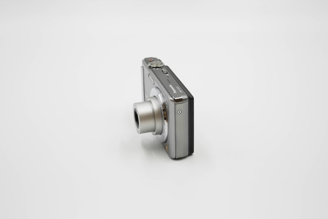 Panasonic LUMIX DMC-FS25 (파나소닉 루믹스 FS25) 상품이미지4