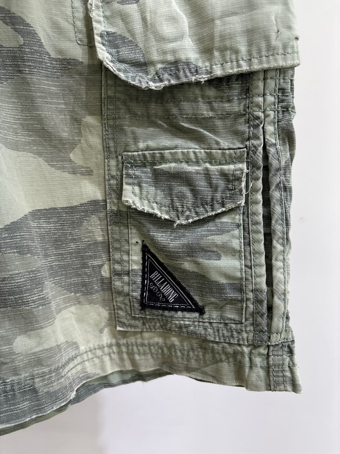 BILLABONG 반바지 상품이미지5