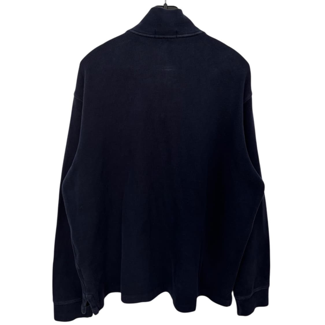 폴로랄프로렌 울 니트집업 상품이미지2