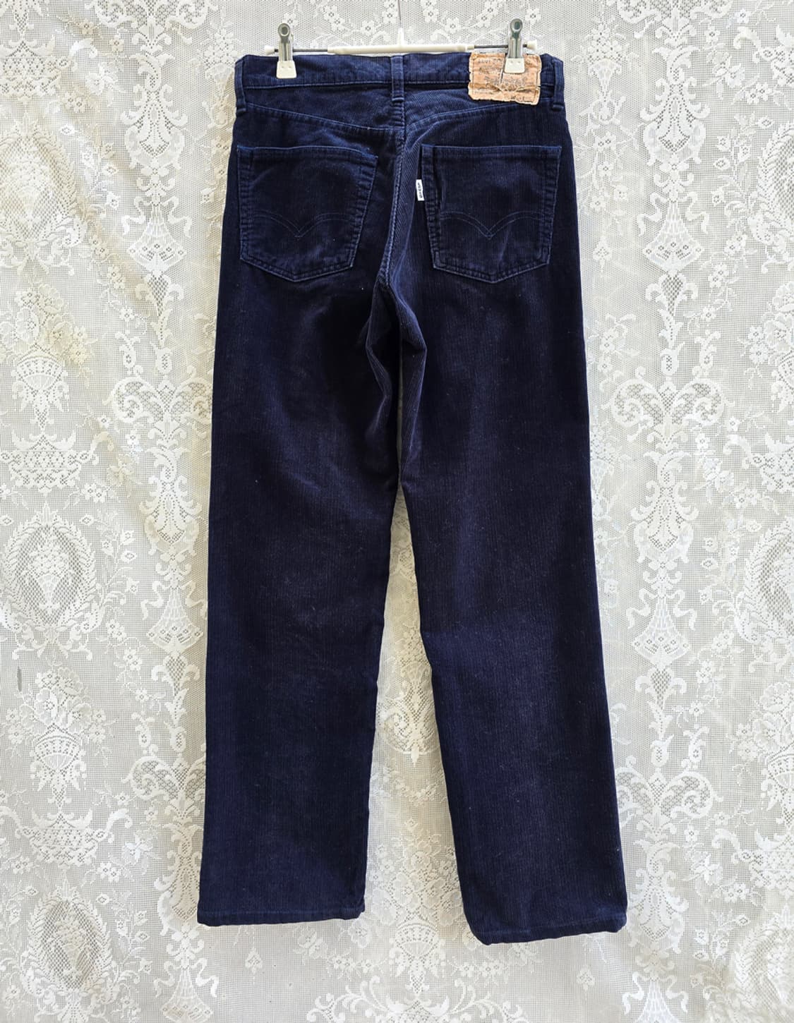 90s 리바이스 503 코듀로이 팬츠 상품이미지7